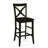 Hues Solid Wood Counter Stool-40666288-40715850