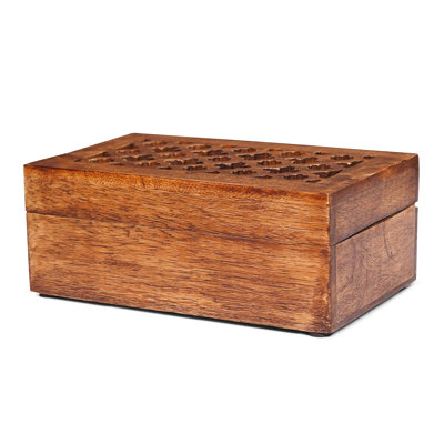 Boîte décorative Ezekiel