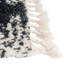 Tapis noir / blanc Knupp-1281059885