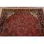 Tapis de couloir traditionnel 4 x 11