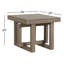 Table de bout Basile