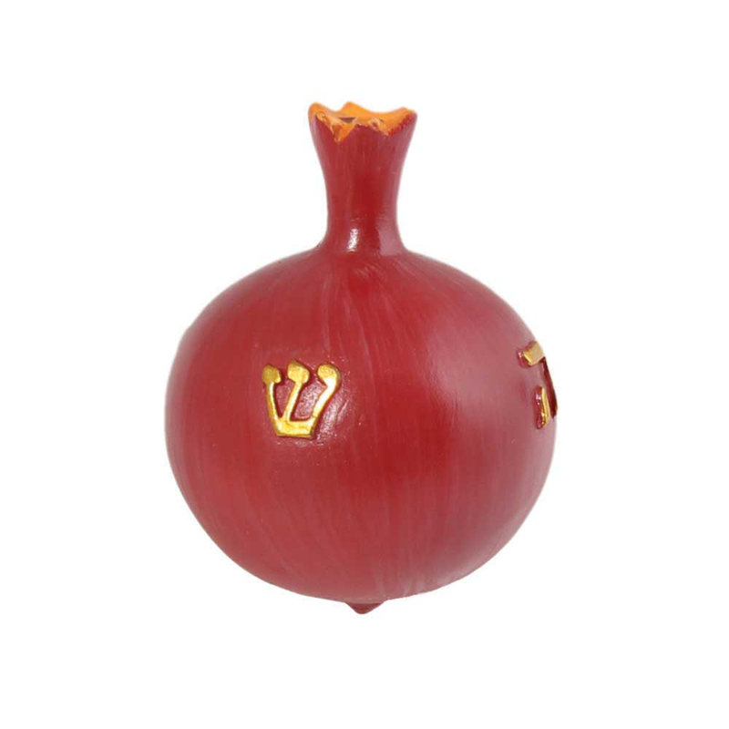 Dreidel et support de collecteurs grenades