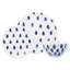 Santorini Handmade Ceramic Dinnerware Set