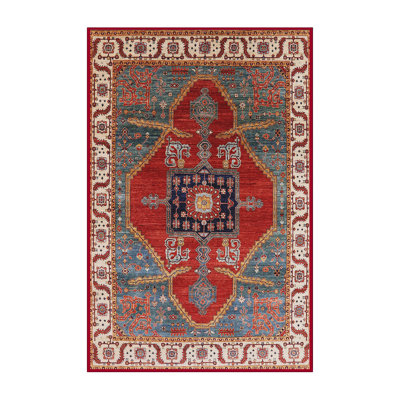 Moroccan Indoor Rug