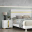 Table de chevet pour chambre à coucher-1363928029