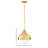 Kyoto 2 - Light Dimmable Globe Chandelier-1236730263-1236730257