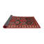 Tapis rouge à motif sud-ouest-1937195051