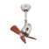 Diane Ceiling Fan