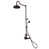 Oil Rubbed Bronze