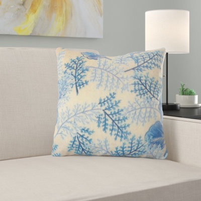 Housse de coussin carré et insert