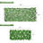 Expandable Faux lvy Privacy Fence Panel-66989020