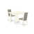 Linen White selected