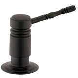 Universal Soap Dispenser