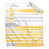 Bright Yellow Light Grey