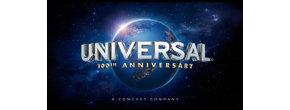 Logo Universal Pictures