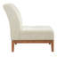 Chaise d'appoint Modern