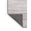 Tapis gris soyeux et moelleux-508169861