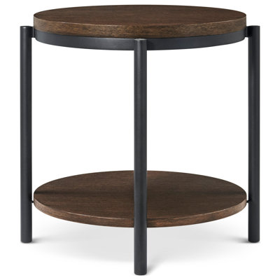 Lisbon End Table