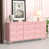 Pink is out of stock