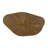 Colbe Ash Geometric Coffee Table-970880385