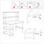 Hylton Writing Desk