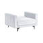 Dequon Upholstered Armchair