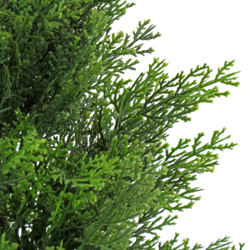 The Holiday Aisle® 38" Cedar Tree