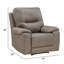 Fauteuil inclinable Joeangel