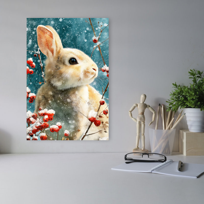 Print, 45.72cm H x 30.48cm W
