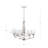 Marlow 5-Light Traditional Shaded Chandelier