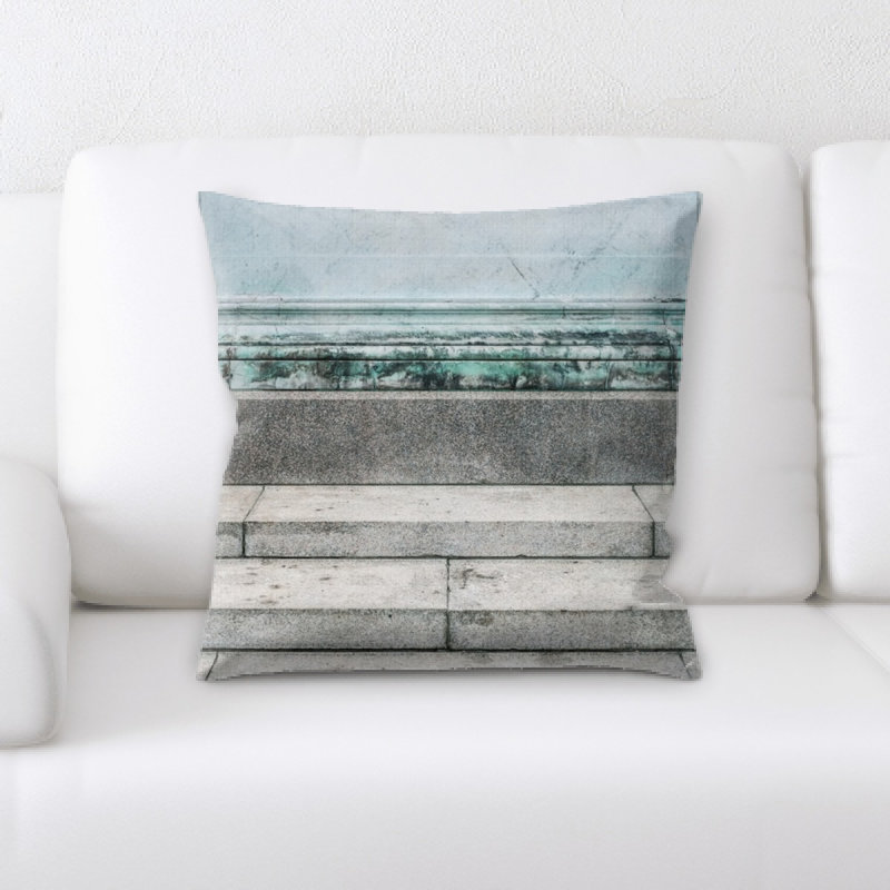 Coussin décoratif Stone