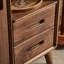 Armoire à thé moderne et minimaliste-359754557