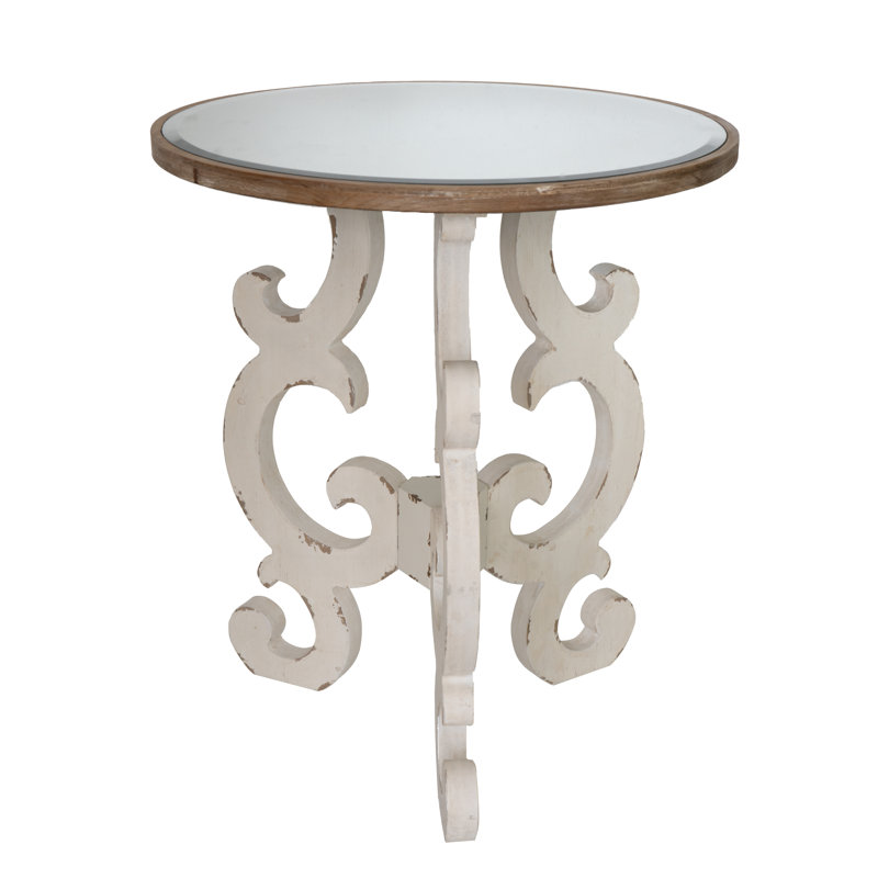 Versail Accent Table