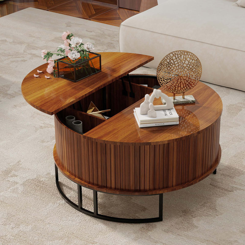 Table basse Midcentury