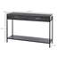 120cm Unfinished Console Table-581773970
