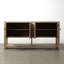 Sopaul 67'' W Solid Wood Sideboard