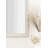 Bedell Ornate Rectangle Framed Wall Mirror-487915164-487915155