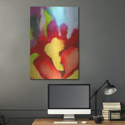 «Wild Blossom» par Wyanne