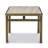 Axel Cocktail Table
