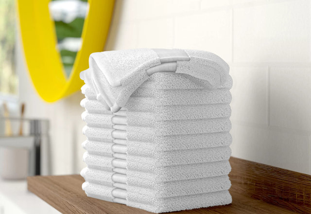 Our Best Bath Towel Deals