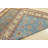 Hand Knotted Wool Oriental Indoor Rug