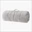Coussin de sol en poly chenille-107559286