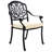 Chetek 6 Seater Dining Set with Cushions