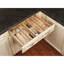 Rangement de tiroir pour ustensiles Rev-A-Shelf -94092466