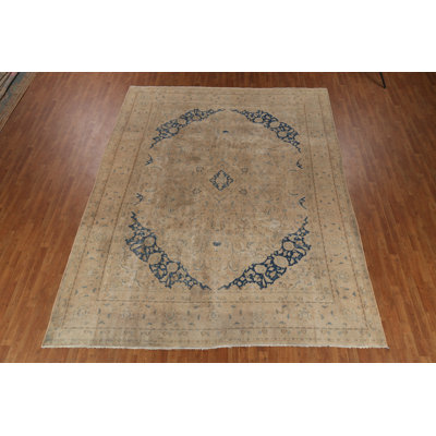 Tapis traditionnel 10 x 13