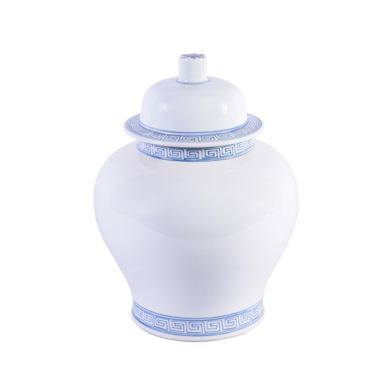 Handmade Jar