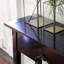 Lozier 80cm Solid Wood Console Table