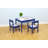 Carpendale Kids and Chair Set-780994892