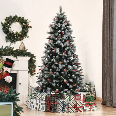 Artificial Pine Christmas Tree