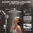 Rain Shower Head and Wide Showerhead Combo-115171264